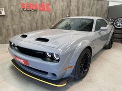 Gris Nuevo 2024 Dodge Challenger Coupe | 133.000 €