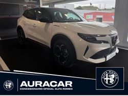 Blanco Nuevo 2025 Alfa Romeo GT Junior Edizione Speciale | 33.955 €