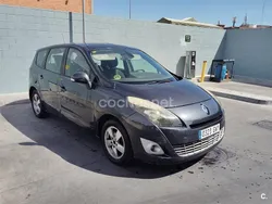 Azul Usado 2009 Renault Grand Scénic III Dynamique Monovolumen | 4350 € (Buen precio)