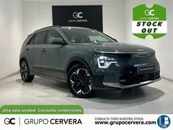 Kia e-Niro