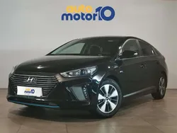 Usado 2018 Hyundai Ioniq Berlina | 16.028 € (Precio justo)