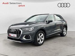 Gris Usado 2024 Audi Q3 Advanced Plus SUV | 38.300 € (Precio justo)