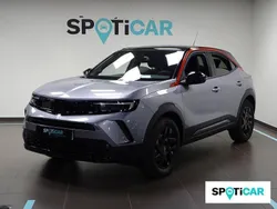 Opel Mokka-e