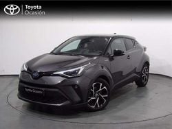Usado 2021 Toyota C-HR Advance SUV | 24.500 € (Precio justo)