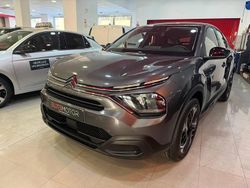 Gris Usado 2024 Citroën C4 PureTech Berlina | 17.350 € (Un poco caro)