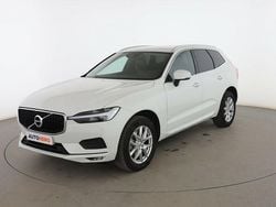 Blanco Usado 2021 Volvo XC60 Momentum SUV | 31.047 € (Super precio)