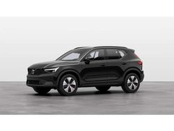 Negro Nuevo 2025 Volvo XC40 Plus SUV | 40.700 € (Precio justo)