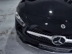 Mercedes A250