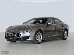 Usado 2023 Maserati Ghibli GT Berlina | 75.000 €