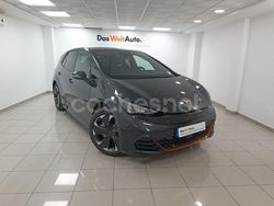 Gris Usado 2023 Cupra Born e-Boost Utilitario | 30.900 € (Precio justo)
