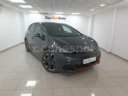 Gris Usado 2023 Cupra Born e-Boost Utilitario | 30.900 € (Super precio)