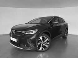 Gris manganeso metalizado Usado 2023 VW ID.4 Pro SUV | 29.990 € (Precio justo)