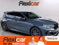Gris Usado 2020 BMW M135 Utilitario | 30.490 € (Buen precio)