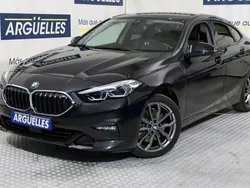 Negro Usado 2020 BMW 220 M Sport Coupe | 28.490 € (Precio justo)