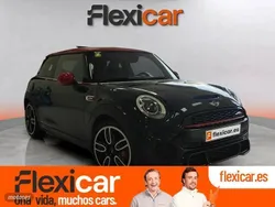 Negro Usado 2016 Mini Cooper S Cabriolet Descapotable | 22.990 € (Caro)