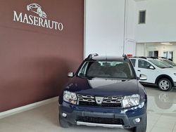 Azul Usado 2015 Dacia Duster Lauréate SUV | 13.000 € (Un poco caro)
