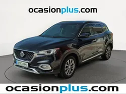 Blanco Usado 2023 MG HS Comfort SUV | 16.682 € (Precio justo)