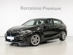 Usado 2024 BMW 118 Comfort Edition Utilitario | 32.990 € (Precio justo)