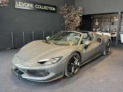 Gris Nuevo 2024 Ferrari 296 Coupe | 332.750 €