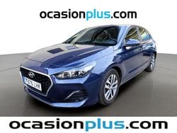 Azul Usado 2020 Hyundai i30 Utilitario | 14.455 € (Precio justo)