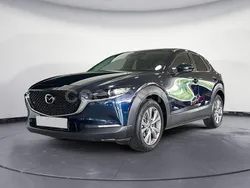 Azul Usado 2022 Mazda CX-30 SUV | 23.900 € (Precio justo)