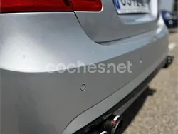 Gris / plata Usado 2011 Mercedes E200 Executive Berlina | 11.499 € (Precio justo)