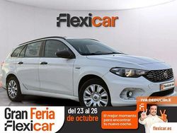 Blanco Usado 2019 Fiat Tipo Business Berlina | 10.990 € (Un poco caro)