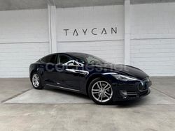 Eléctrico Usado 2017 Tesla Model S Utilitario | 22.900 € (Un poco caro)