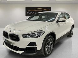 Blanco Usado 2022 BMW X2 Comfort Edition SUV | 27.990 € (Un poco caro)