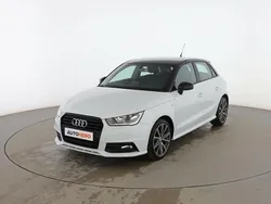 Blanco Usado 2016 Audi A1 Sportback Utilitario | 12.999 € (Precio justo)