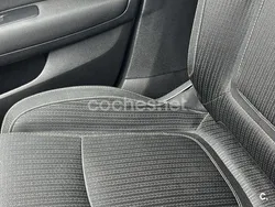 Blanco Usado 2017 Renault Mégane GrandTour Business Familiar | 8200 € (Precio justo)