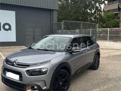 Gris / plata Usado 2019 Citroën C4 Cactus Origins Utilitario | 12.200 € (Precio justo)