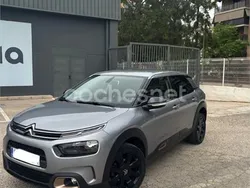 Gris / plata Usado 2019 Citroën C4 Cactus Origins Utilitario | 12.900 € (Precio justo)