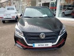 Negro Usado 2023 DFSK 500 SUV | 17.900 €