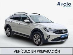 Usado 2024 VW Taigo Life SUV | 20.700 € (Precio justo)