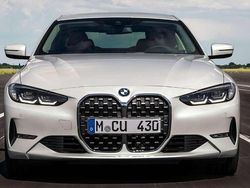 Usado 2021 BMW 440 Sport Line Coupe | 49.900 € (Caro)