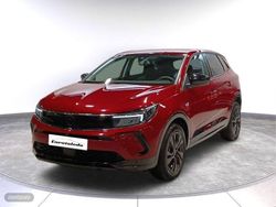 Rojo Usado 2023 Opel Grandland X SUV | 29.900 €
