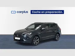 Gris urano (suave) Usado 2020 Seat Tarraco 4Drive SUV | 30.990 € (Un poco caro)