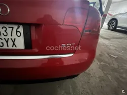 Rojo Usado 2005 Audi A4 Berlina | 3800 € (Super precio)