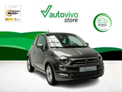 Gris Usado 2023 Fiat 500 Dolcevita Utilitario | 12.400 € (Precio justo)