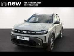 Marrón Usado 2024 Dacia Duster Journey SUV | 23.953 €