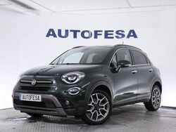 Negro Usado 2019 Fiat 500X SUV | 11.500 € (Buen precio)