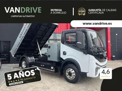 Blanco Nuevo 2024 BYD Dolphin Utilitario | 77.000 € (Precio justo)