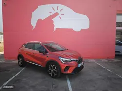 Rojo Usado 2024 Mitsubishi ASX SUV | 24.450 € (Caro)