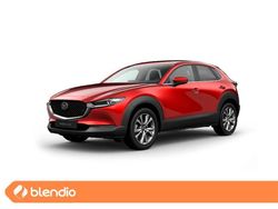 Rojo Nuevo 2025 Mazda CX-30 Homura-Line SUV | 31.565 € (Precio justo)