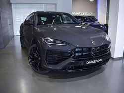 Gris / plata Nuevo 2025 Lamborghini Urus SUV | 369.900 €