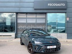Azul Usado 2025 Cupra Leon Familiar | 39.990 €