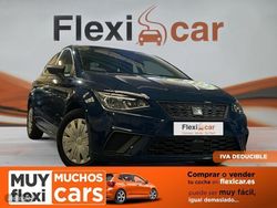 Otros Usado 2019 Seat Ibiza Reference Berlina | 13.290 € (Precio justo)