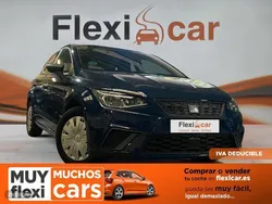 Otros Usado 2019 Seat Ibiza Reference Berlina | 13.290 € (Precio justo)