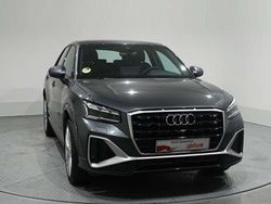 Gris Nuevo 2025 Audi Q2 SUV | 31.300 € (Precio justo)
